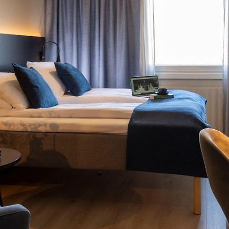 Thon Partner Hotel Backlund Levanger Exterior foto