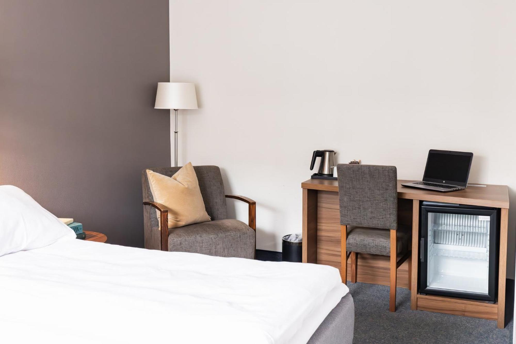 Thon Partner Hotel Backlund Levanger Exterior foto